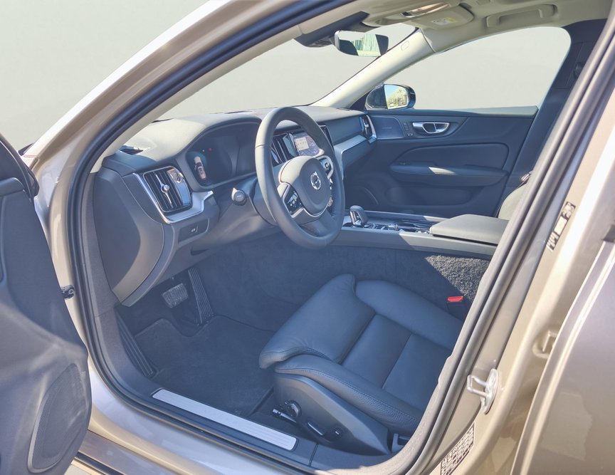 Volvo V60 употребяван