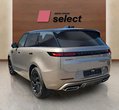 Land Rover Range Rover Sport употребяван