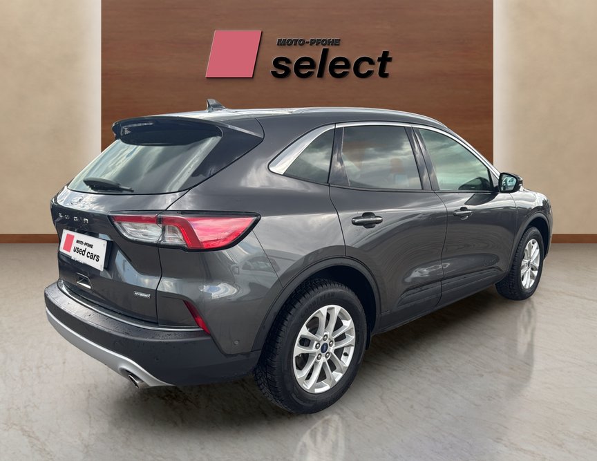 Ford Kuga употребяван