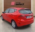 Ford Fiesta употребяван