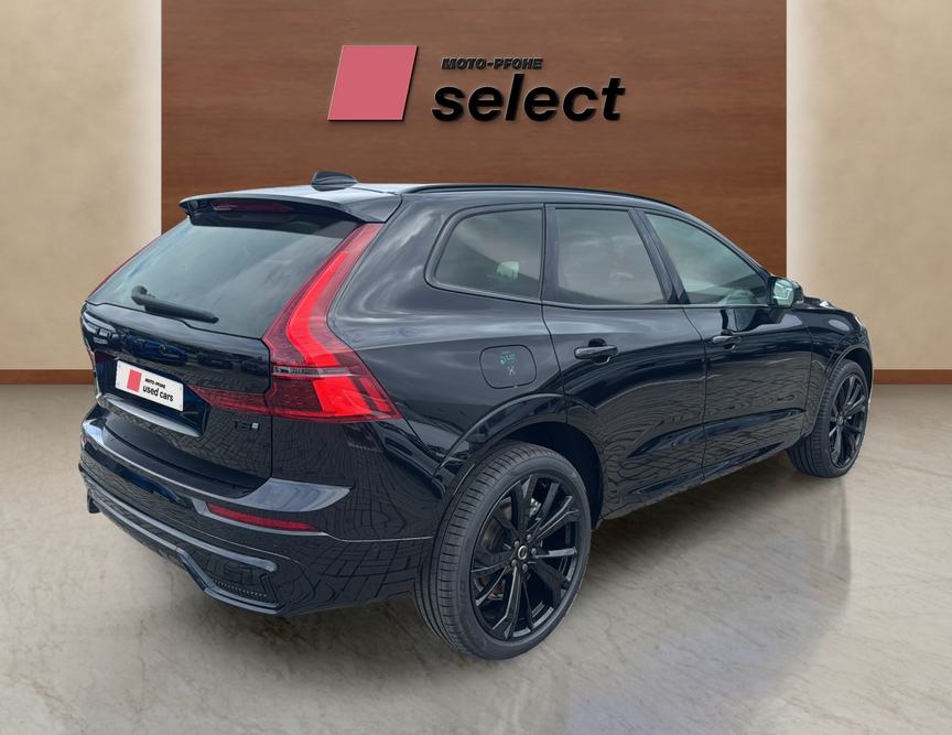 Volvo XC60 употребяван