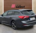 Ford Focus употребяван