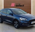 Ford Focus употребяван
