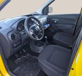 Dacia Logan употребяван
