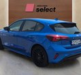 Ford Focus употребяван