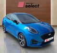 Ford Puma употребяван