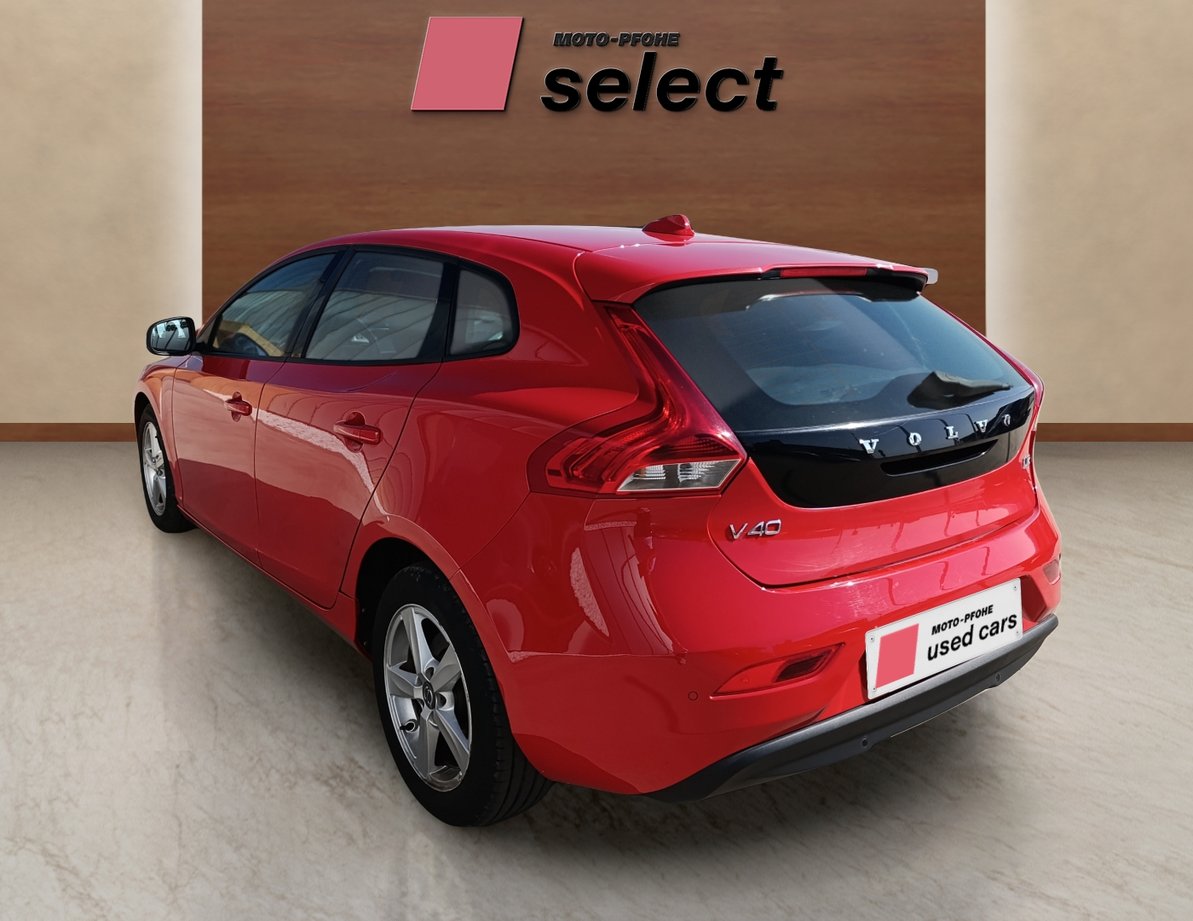 Volvo V40 употребяван