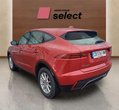 Jaguar E-Pace употребяван