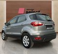 Ford EcoSport употребяван