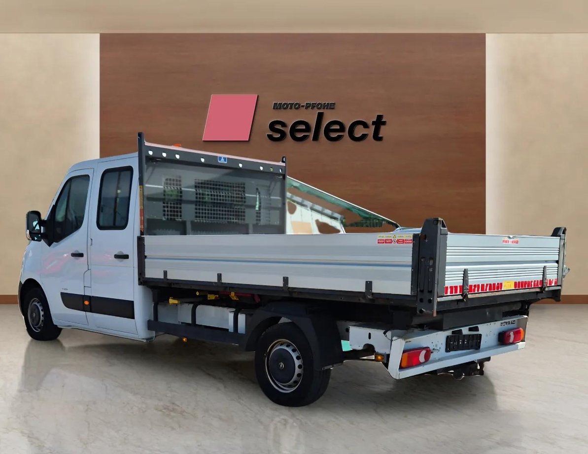 Opel Movano употребяван