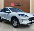 Ford Kuga употребяван
