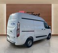 Ford Transit Custom употребяван