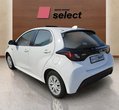 Toyota Yaris употребяван