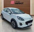 Ford Puma употребяван