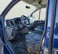 Ford Transit Custom употребяван