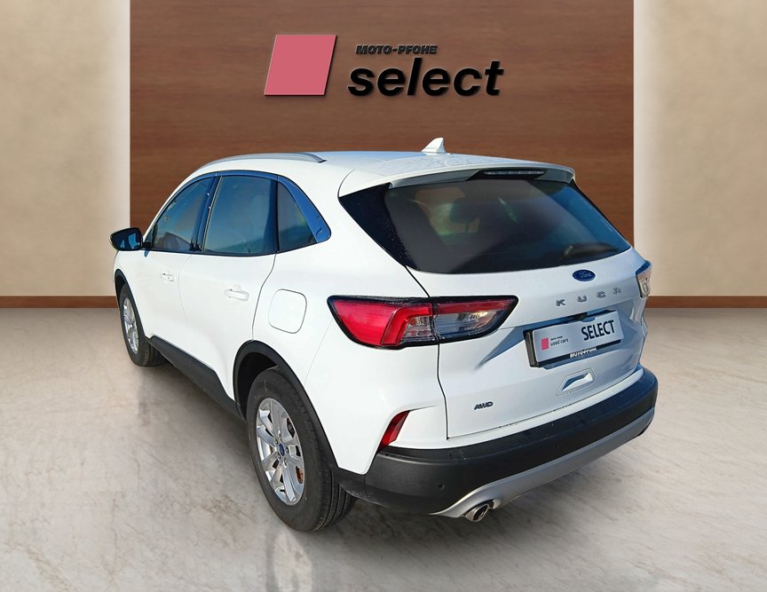 Ford Kuga употребяван