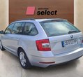 Skoda Octavia употребяван