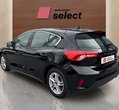 Ford Focus употребяван