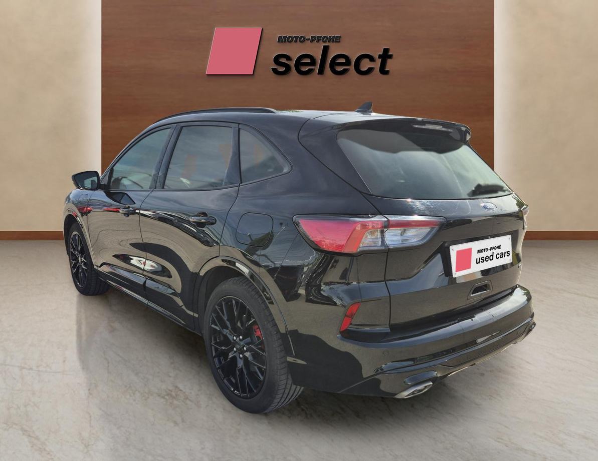 Ford KUGA PHEV употребяван