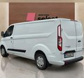 Ford Transit Custom употребяван
