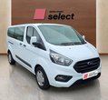 Ford Transit Custom употребяван