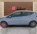 Ford Fiesta употребяван