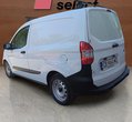 Ford Courier употребяван