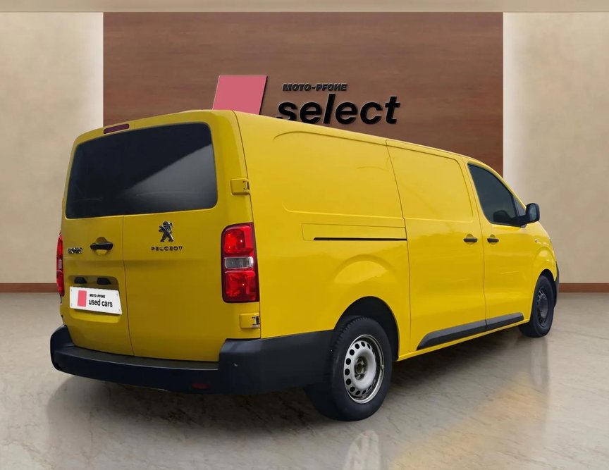 Peugeot Expert употребяван