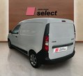 Dacia Dokker употребяван