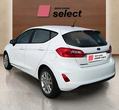 Ford Fiesta употребяван