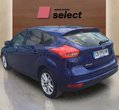 Ford Focus употребяван