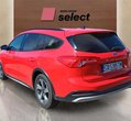 Ford Focus Active употребяван