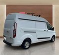 Ford Transit Custom употребяван