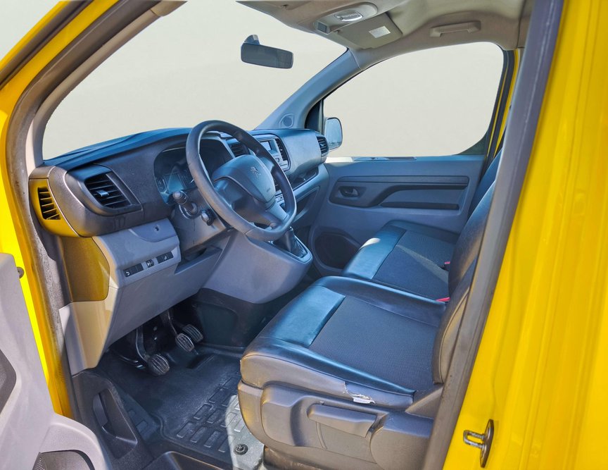 Peugeot Expert употребяван