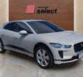 Jaguar I-Pace употребяван