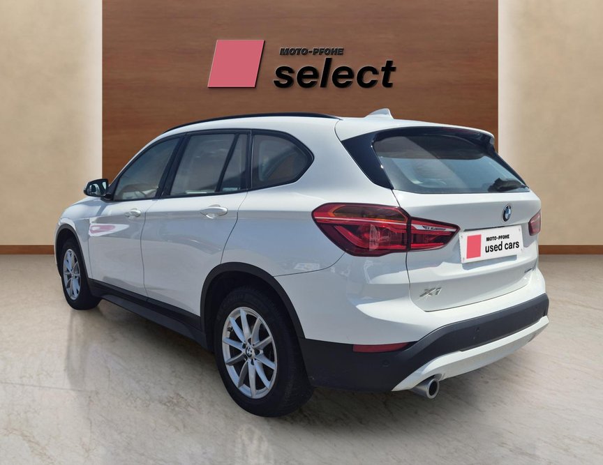 Bmw X1 употребяван