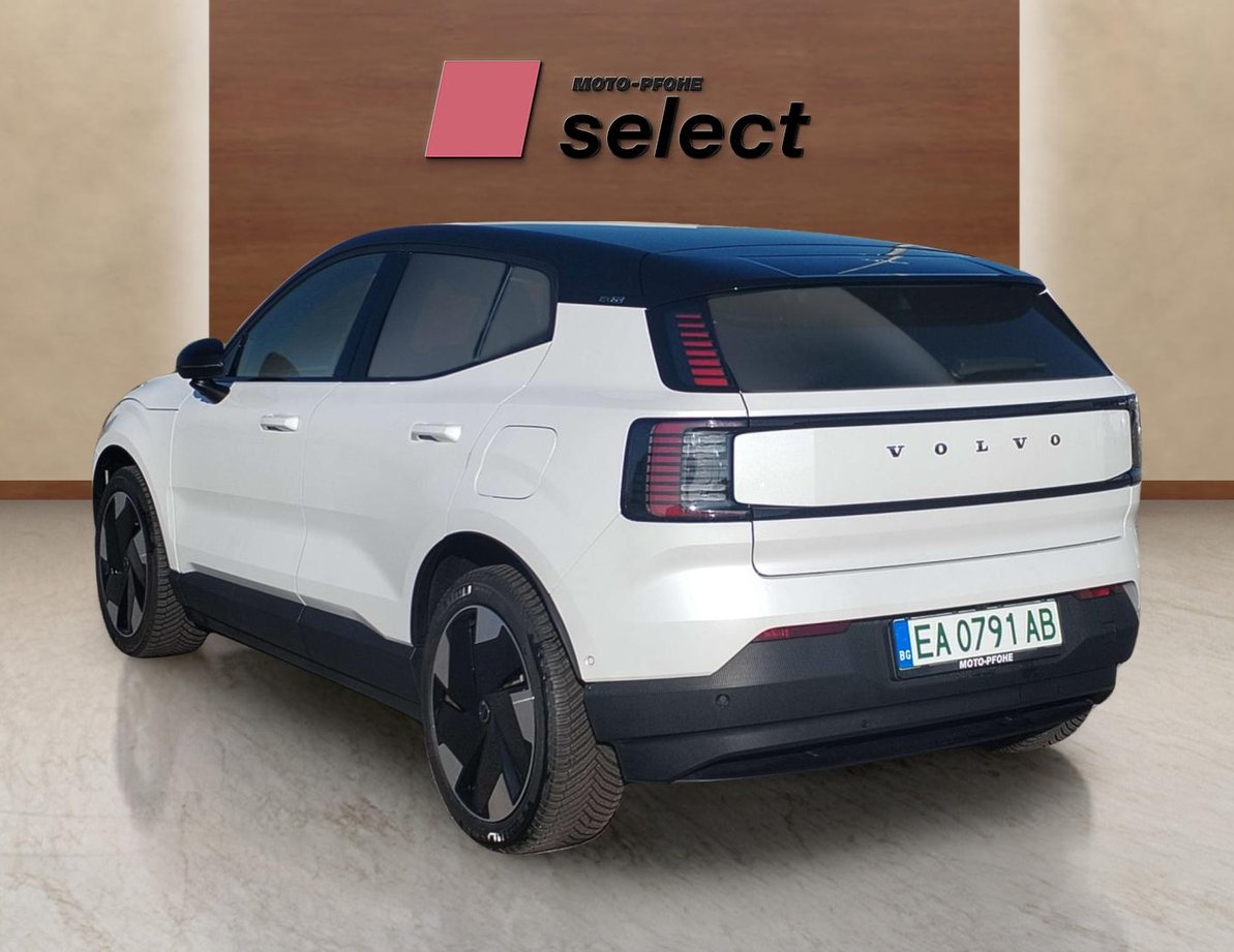 Volvo EX30 употребяван