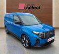 Ford E-Courier Van употребяван