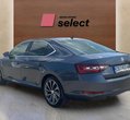 Skoda Superb употребяван
