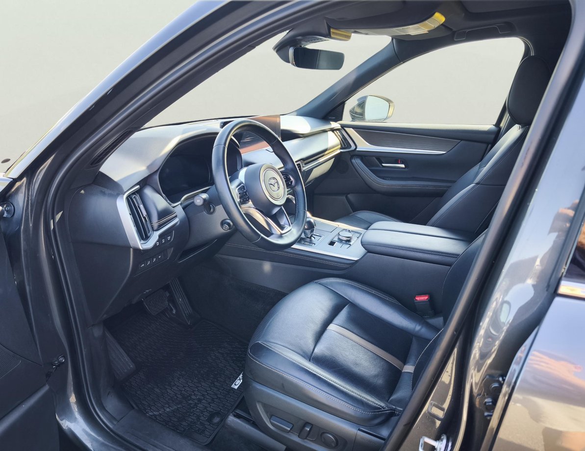 Mazda CX-80 употребяван