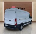 Ford Transit употребяван