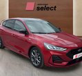 Ford Focus употребяван