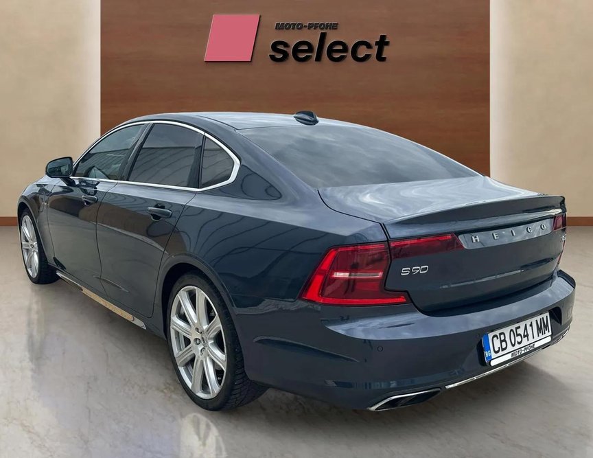 Volvo S90 употребяван