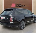 Land Rover Range Rover употребяван