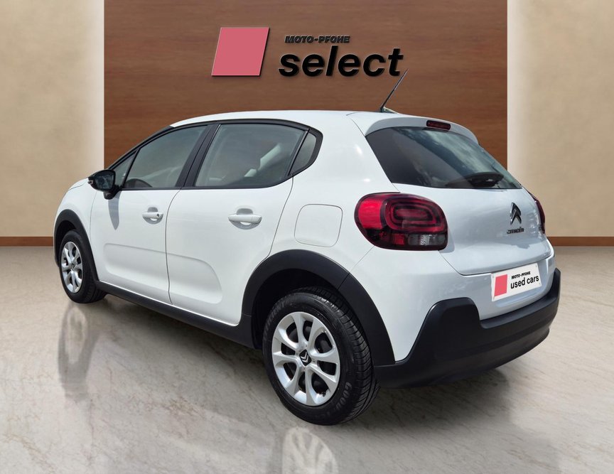 Citroen C3 употребяван