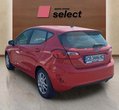 Ford Fiesta употребяван