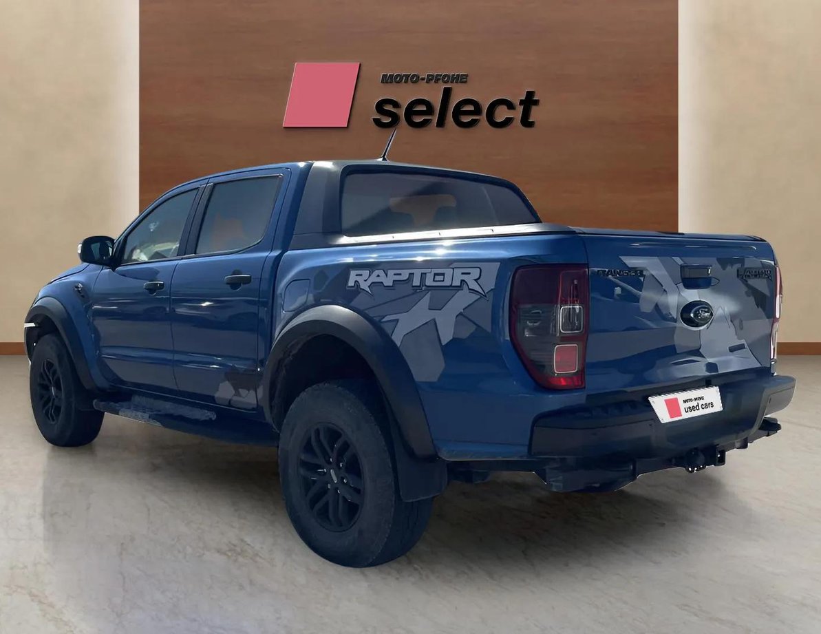 Ford Ranger употребяван