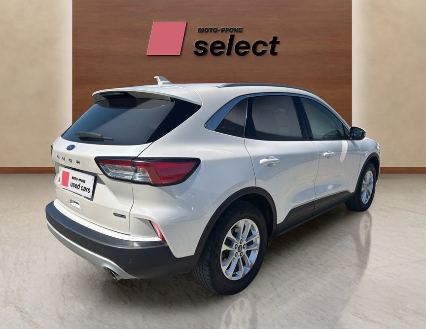 Ford Kuga употребяван