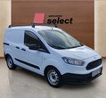 Ford Courier употребяван