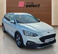Ford Focus употребяван
